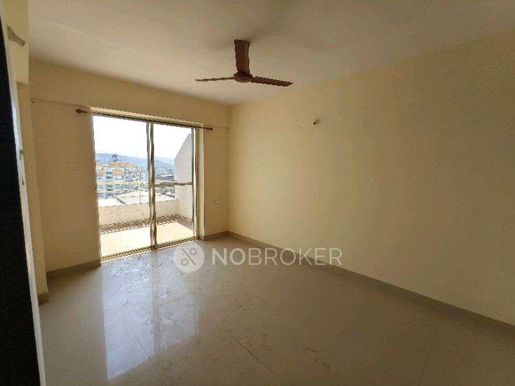 3 BHK Flat In Rich County For Sale  In Ambegaon Budruk