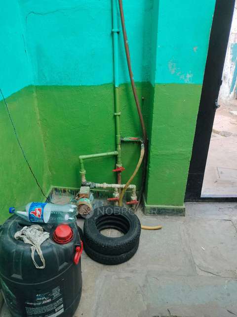 1 RK House For Sale  In Chandrayangutta