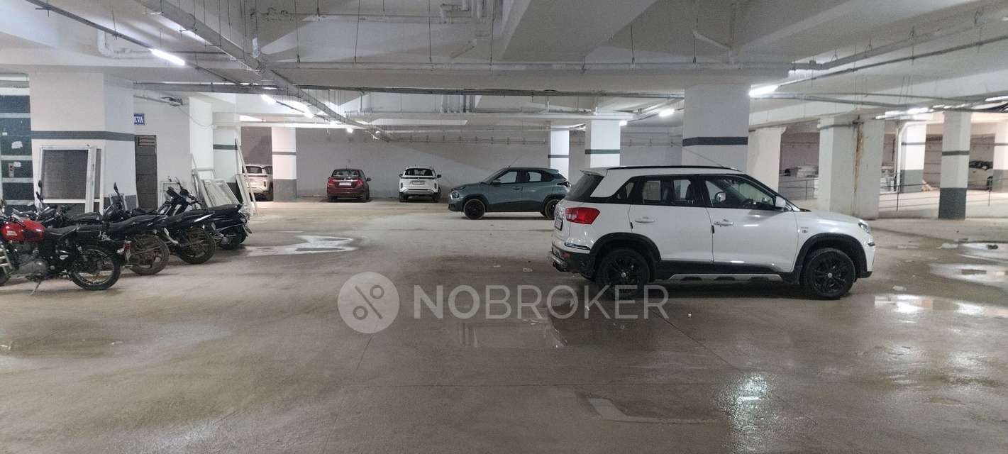 2 BHK Flat In Myra Project For Sale  In Kompally