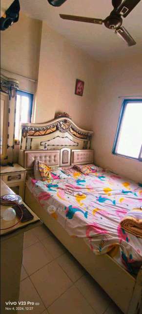 1 BHK Flat For Sale In Charholi Budruk