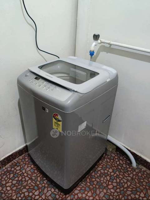 PG for Boys in Sholinganallur