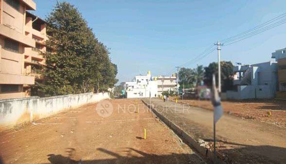 Plot For Sale  In Anekal Centre  In Anekal To Thally Road