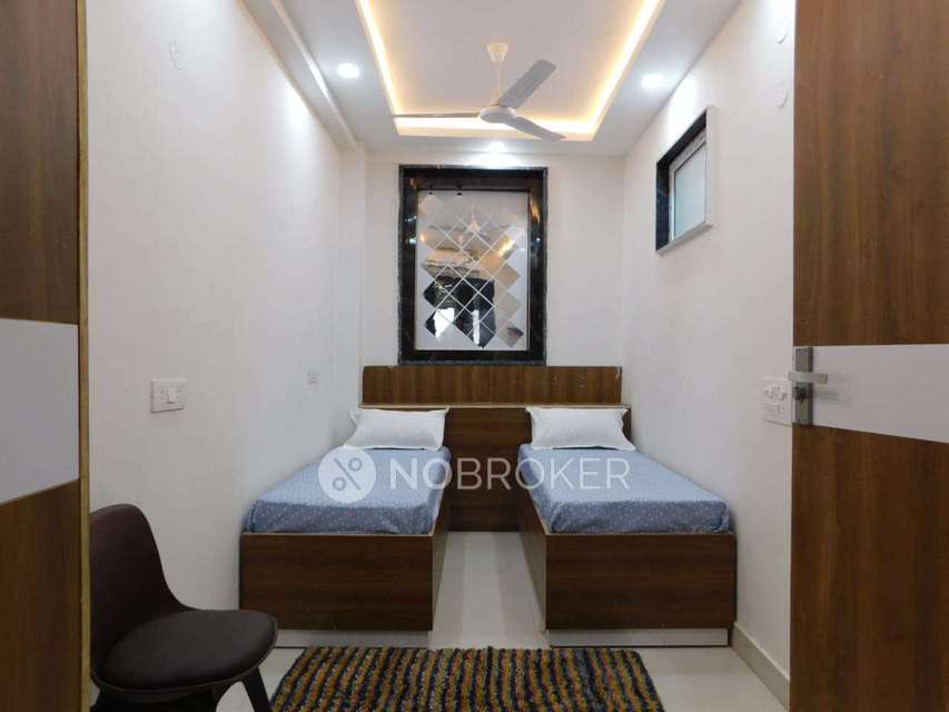 PG for Boys in Sector 41