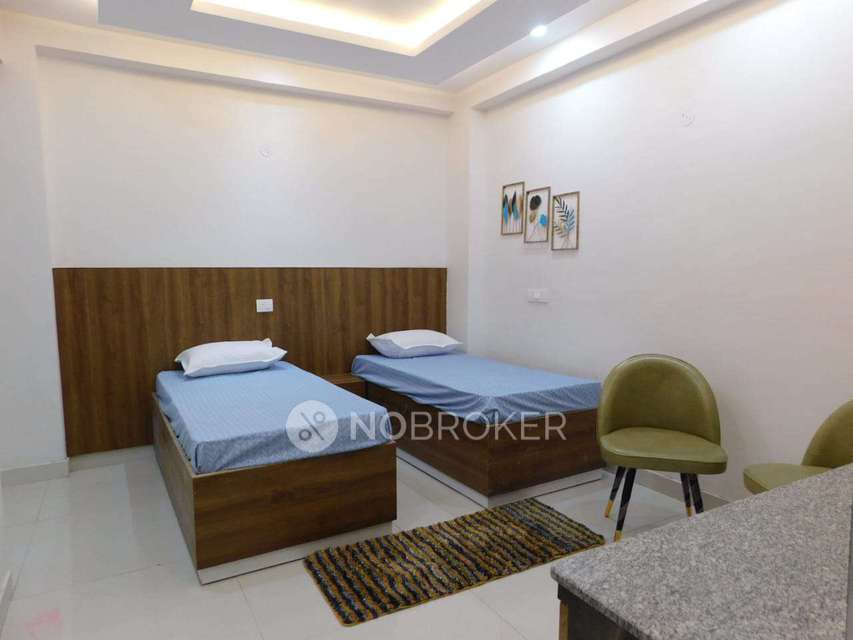 PG for Boys in Sector 41