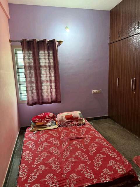 1 BHK House for Rent  In Sri Lakshmi Nilaya