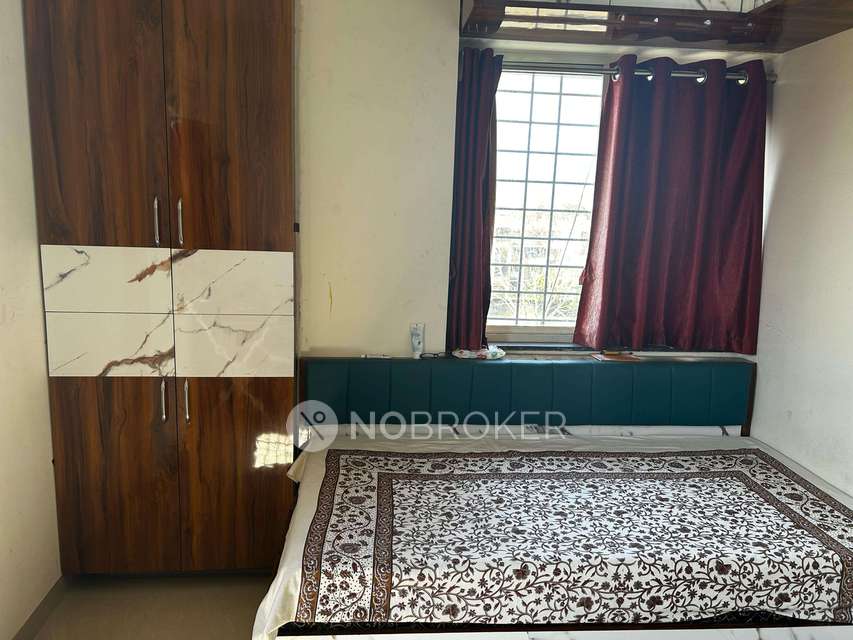 2 BHK Flat In Shantai Om Siddhi, Kirkatwadi For Sale  In Kirkatwadi