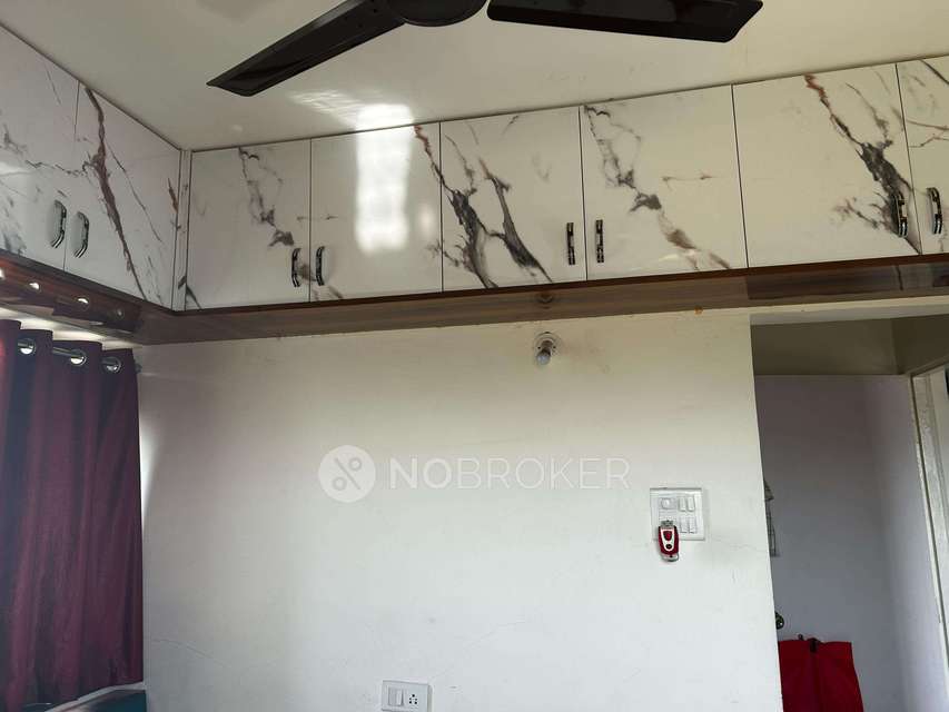 2 BHK Flat In Shantai Om Siddhi, Kirkatwadi For Sale  In Kirkatwadi