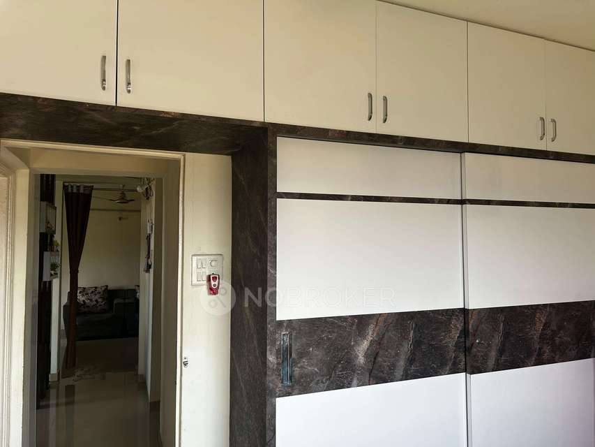 2 BHK Flat In Shantai Om Siddhi, Kirkatwadi For Sale  In Kirkatwadi