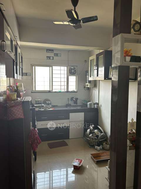 2 BHK Flat In Shantai Om Siddhi, Kirkatwadi For Sale  In Kirkatwadi