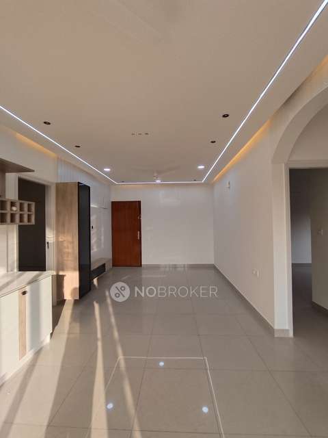 3 BHK Flat In Mahendra Aarya  for Rent  In Electronic City Phase 2