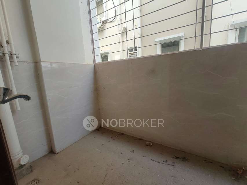 3 BHK Flat In  East Facing  2flats Per Floor For Sale  In Kompally