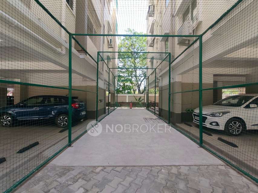 3 BHK Flat In  East Facing  2flats Per Floor For Sale  In Kompally