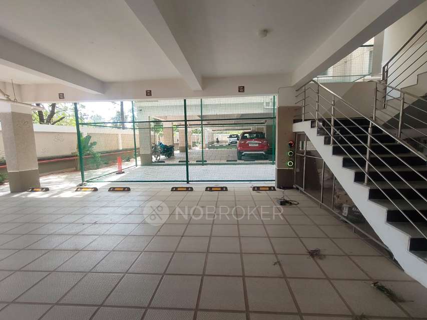 3 BHK Flat In  East Facing  2flats Per Floor For Sale  In Kompally