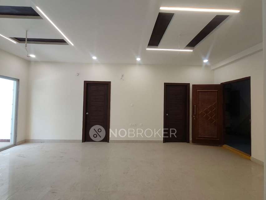 3 BHK Flat In  East Facing  2flats Per Floor For Sale  In Kompally