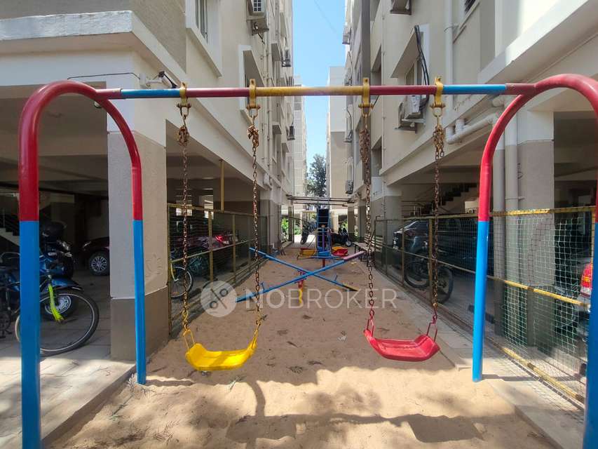 3 BHK Flat In  East Facing  2flats Per Floor For Sale  In Kompally
