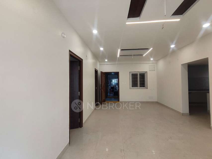 3 BHK Flat In  East Facing  2flats Per Floor For Sale  In Kompally