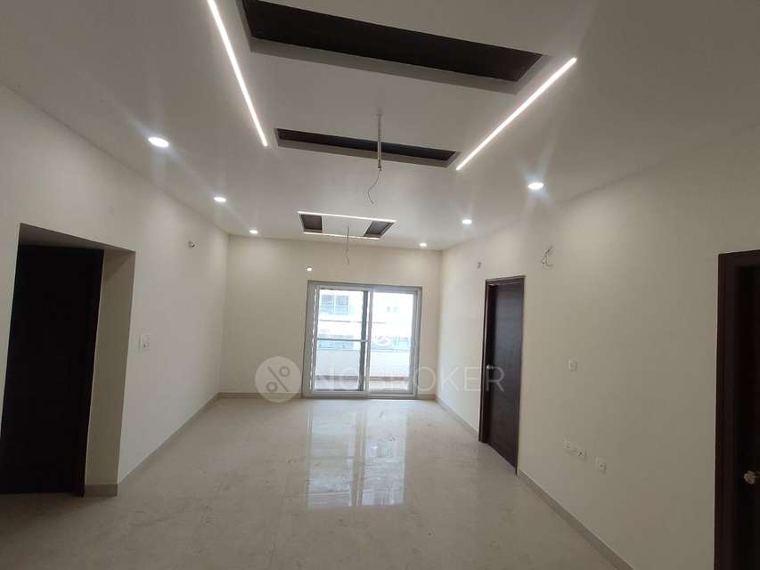3 BHK Flat In  East Facing  2flats Per Floor For Sale  In Kompally