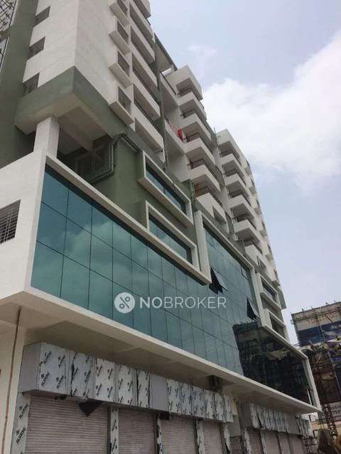 1 BHK Flat In Icon Viva for Rent  In Icon Viva B Wing