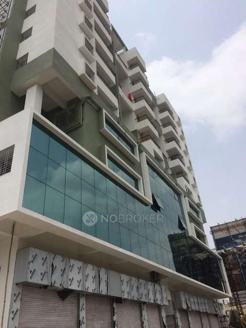 1 BHK Flat In Icon Viva for Rent  In Icon Viva B Wing