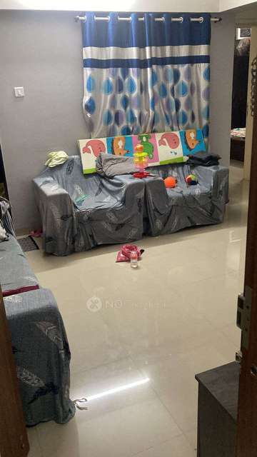 1 BHK Flat In Icon Viva for Rent  In Icon Viva B Wing