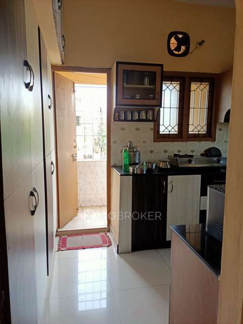 3 BHK Flat In Kumaran Colony, Vadapalani For Sale  In Vadapalani