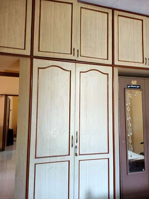 3 BHK Flat In Kumaran Colony, Vadapalani For Sale  In Vadapalani