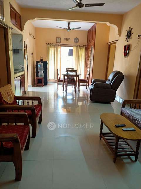 3 BHK Flat In Kumaran Colony, Vadapalani For Sale  In Vadapalani