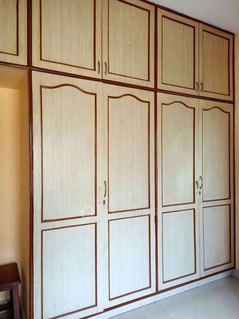 3 BHK Flat In Kumaran Colony, Vadapalani For Sale  In Vadapalani