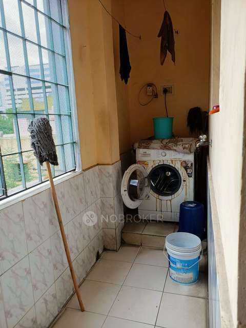 3 BHK Flat In Kumaran Colony, Vadapalani For Sale  In Vadapalani