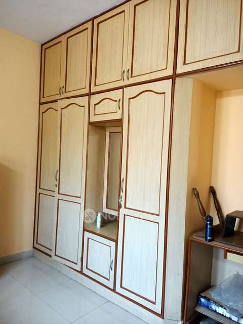 3 BHK Flat In Kumaran Colony, Vadapalani For Sale  In Vadapalani