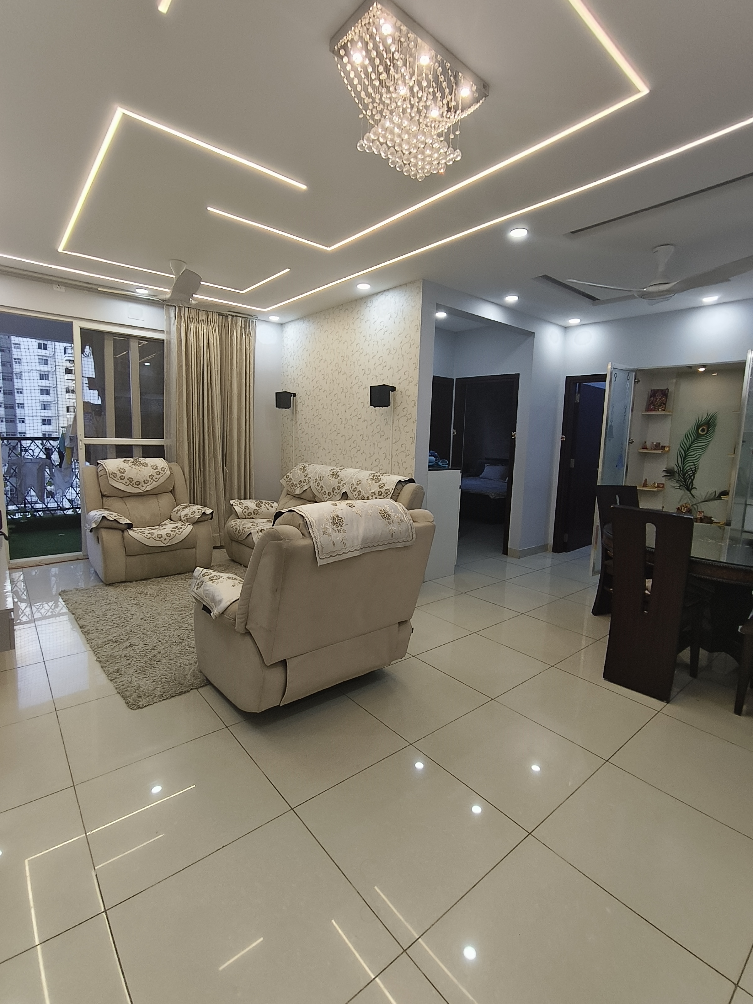 Prestige Lake Ridge Phase 2