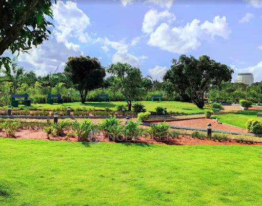 Plot For Sale  In Prestige Park Drive In Devanahalli