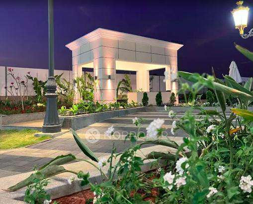 Plot For Sale  In Prestige Park Drive In Devanahalli