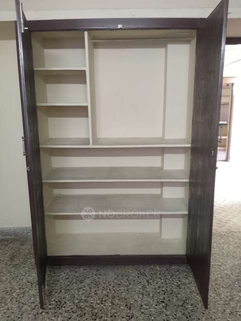 2 BHK Flat In Power Apartments For Sale  In Vadapalani