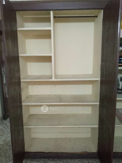 2 BHK Flat In Power Apartments For Sale  In Vadapalani