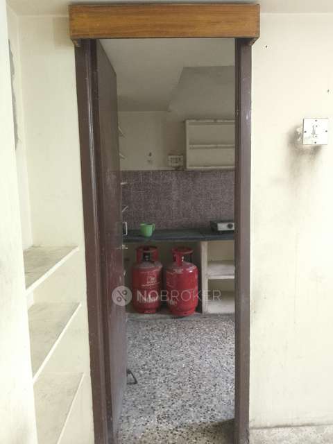 2 BHK Flat In Power Apartments For Sale  In Vadapalani