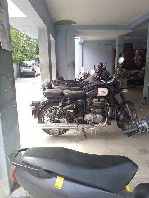 2 BHK Flat In Power Apartments For Sale  In Vadapalani