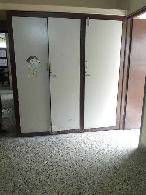 2 BHK Flat In Power Apartments For Sale  In Vadapalani