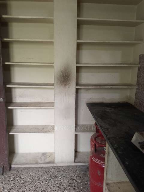 2 BHK Flat In Power Apartments For Sale  In Vadapalani