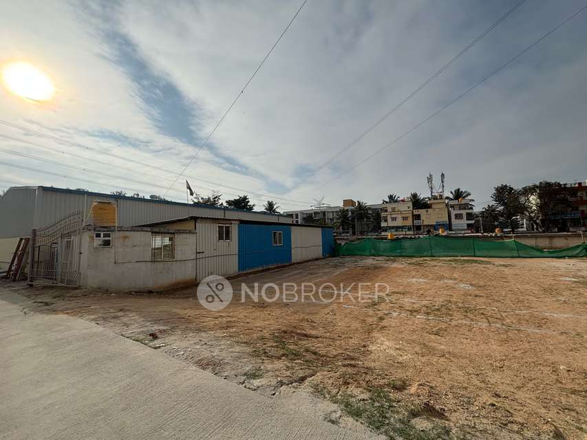 Commercial Property in Krishnarajapura, Bangalore for Rent 