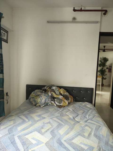 1 BHK Flat In Dharmanand Chs For Sale  In Thane West