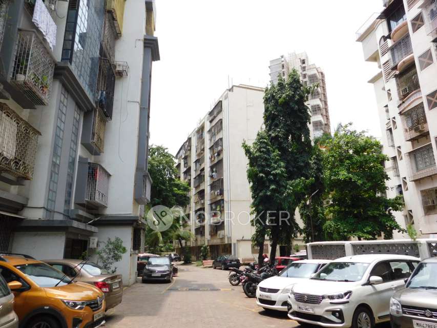 1 RK Flat In Shanti Apartment Kandivali, Kandivali West For Sale  In Kandivali West