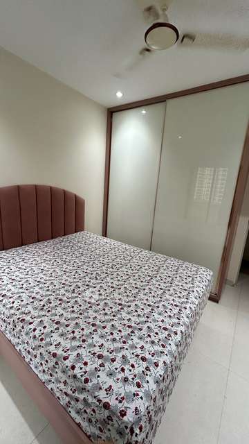 2 BHK Flat In Unique Greens For Sale  In  Thane West, Mumbai