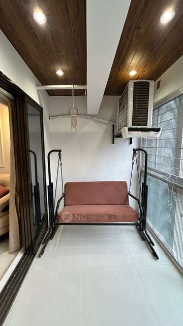 2 BHK Flat In Unique Greens For Sale  In  Thane West, Mumbai