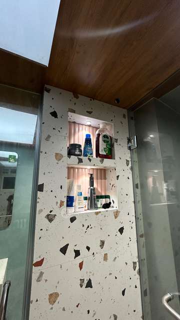 2 BHK Flat In Unique Greens For Sale  In  Thane West, Mumbai