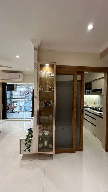 2 BHK Flat In Unique Greens For Sale  In  Thane West, Mumbai