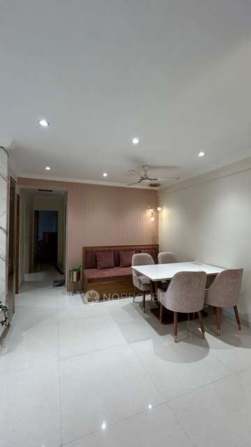 2 BHK Flat In Unique Greens For Sale  In  Thane West, Mumbai