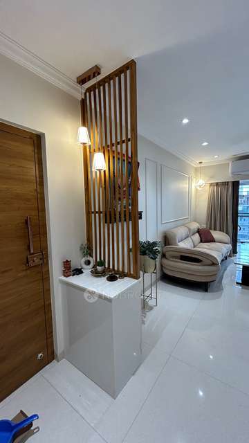 2 BHK Flat In Unique Greens For Sale  In  Thane West, Mumbai