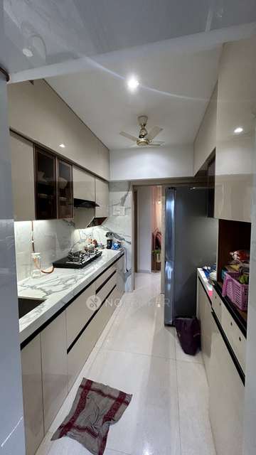 2 BHK Flat In Unique Greens For Sale  In  Thane West, Mumbai
