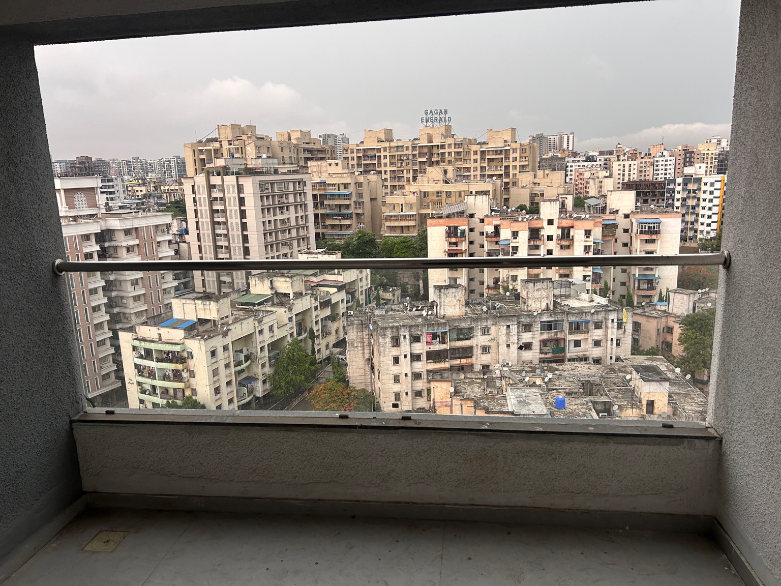 Opulent Sheetal Square